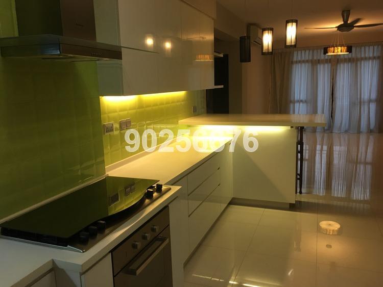 Adam Place (D11), Apartment #163132392